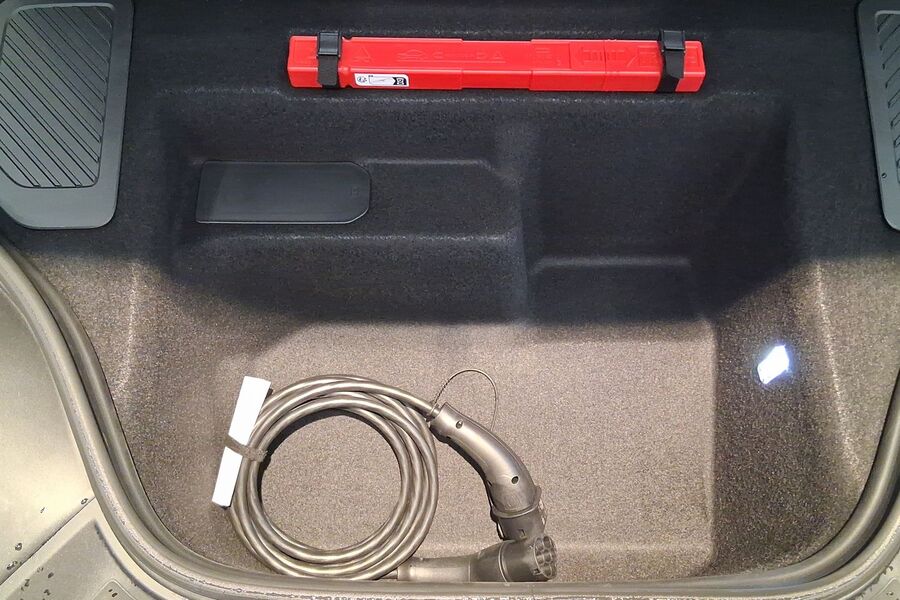 Porsche Macan vaihtoauto