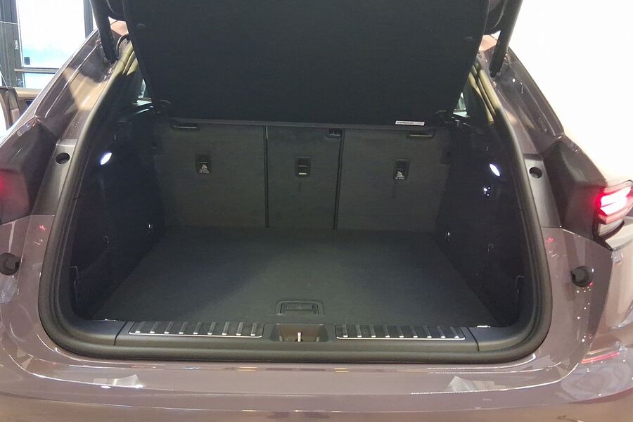 Porsche Macan vaihtoauto