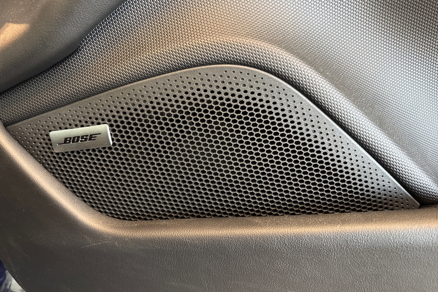 Porsche Taycan vaihtoauto