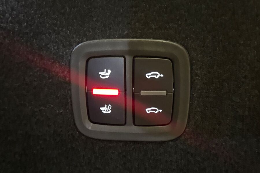 Porsche Cayenne vaihtoauto