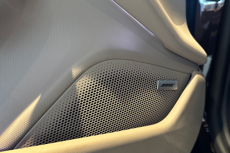 Porsche Taycan vaihtoauto