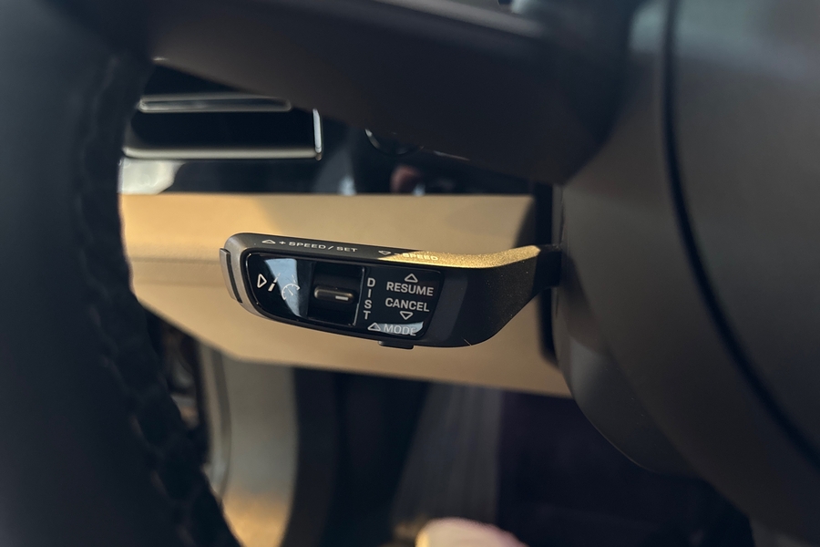 Porsche Taycan vaihtoauto