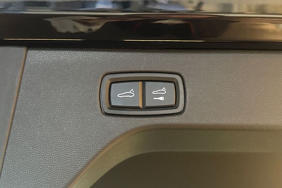 Porsche Macan vaihtoauto