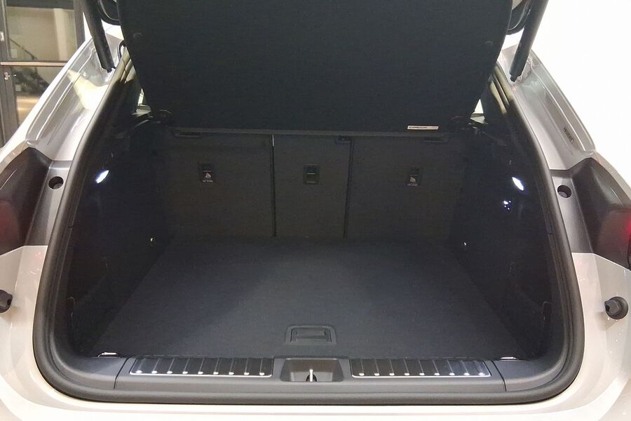 Porsche Macan vaihtoauto