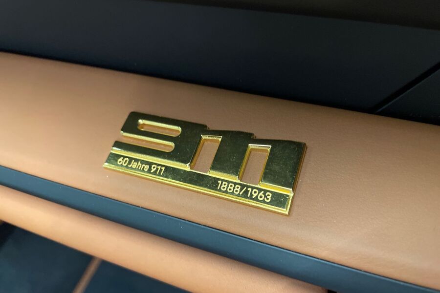 Porsche 911 vaihtoauto