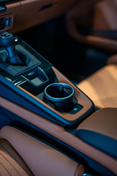 Porsche 911 vaihtoauto