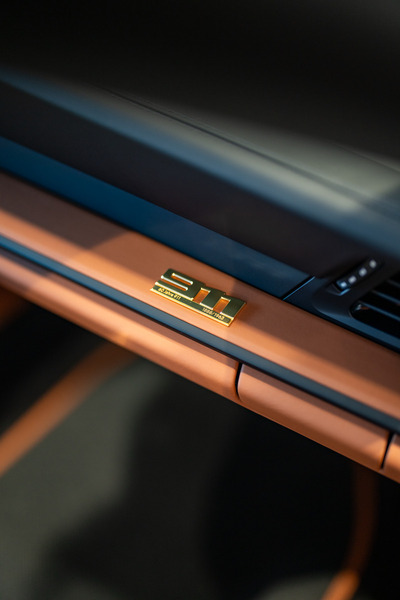 Porsche 911 vaihtoauto