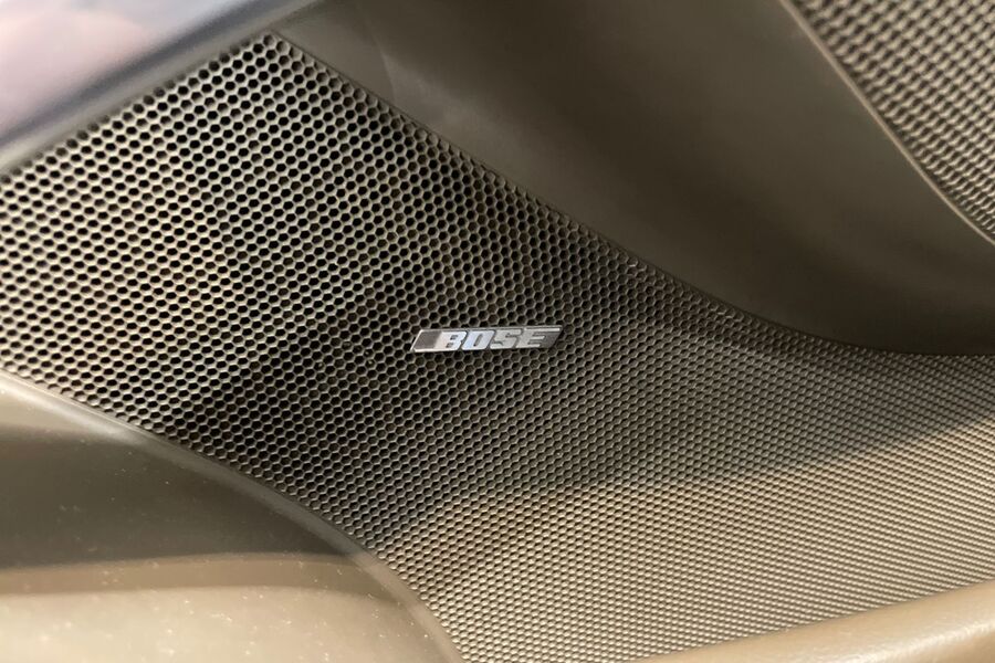 Porsche 911 vaihtoauto