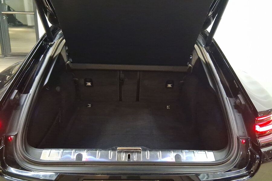 Porsche Panamera vaihtoauto