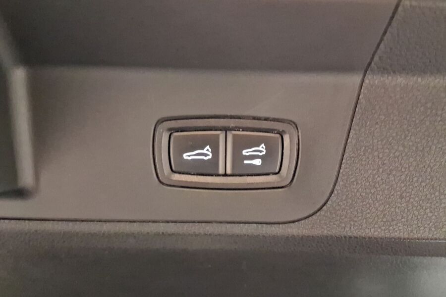 Porsche Panamera vaihtoauto