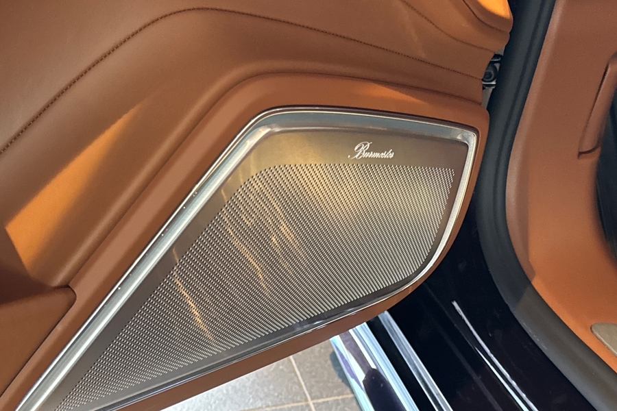 Porsche Panamera vaihtoauto