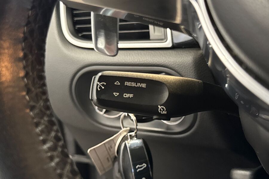 Porsche Macan vaihtoauto