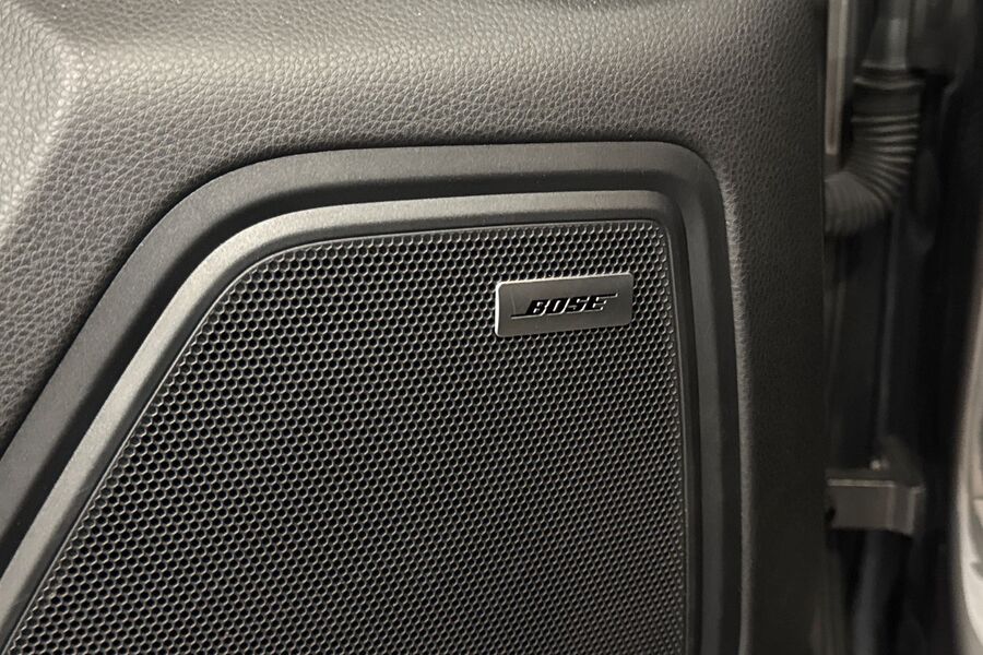 Porsche Macan vaihtoauto