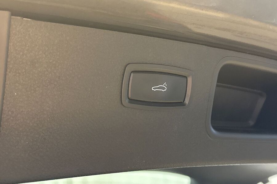 Porsche Macan vaihtoauto