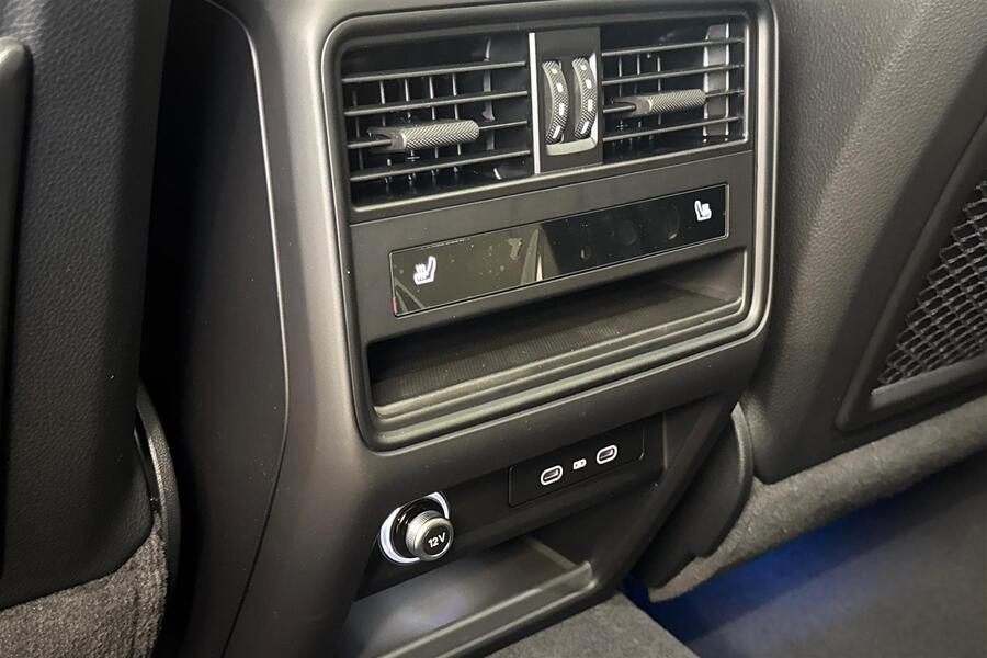 Porsche Cayenne vaihtoauto