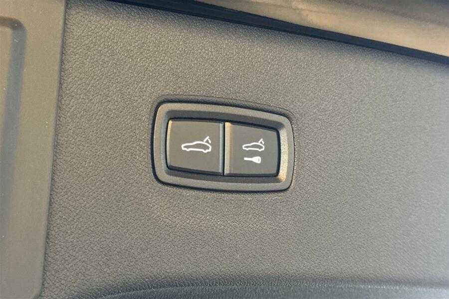 Porsche Cayenne vaihtoauto