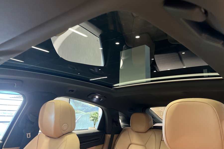 Porsche Cayenne vaihtoauto