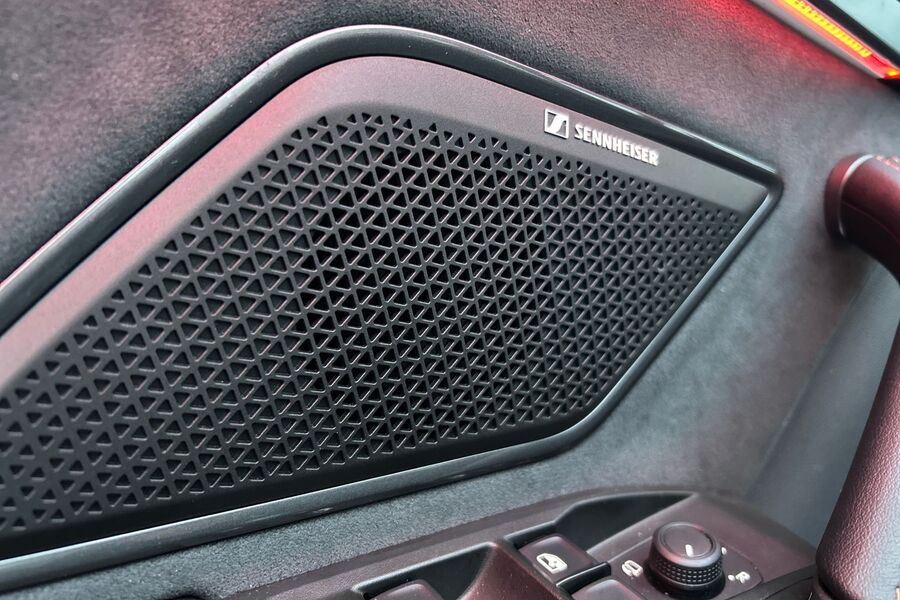 Cupra Leon Sportstourer vaihtoauto