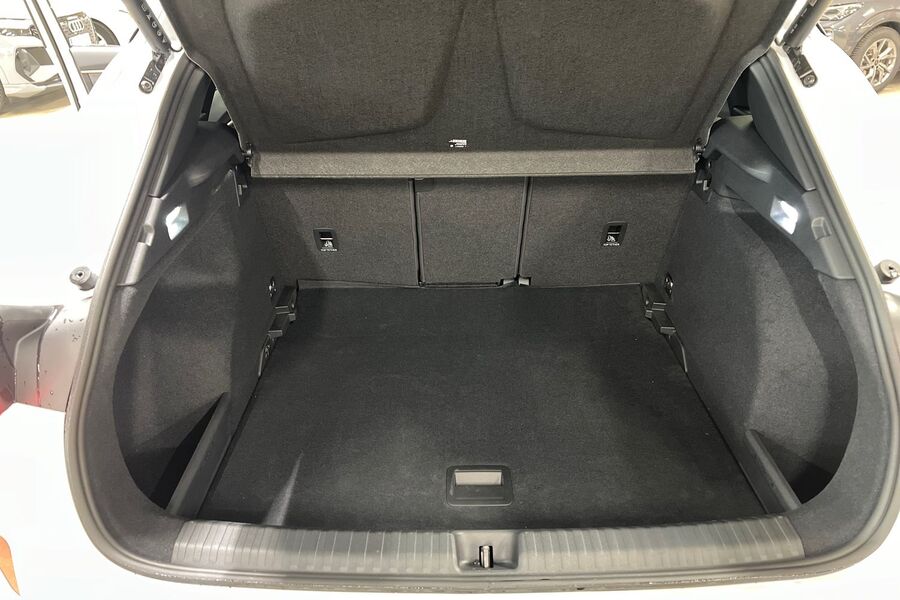 Cupra Terramar vaihtoauto