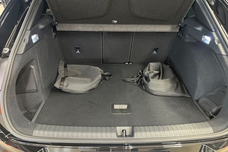 Cupra Terramar vaihtoauto