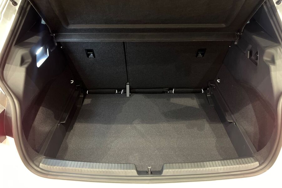 Cupra Born vaihtoauto