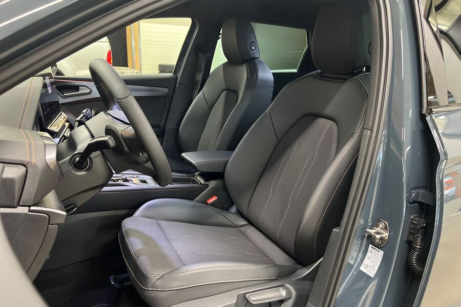 Cupra Leon Sportstourer vaihtoauto