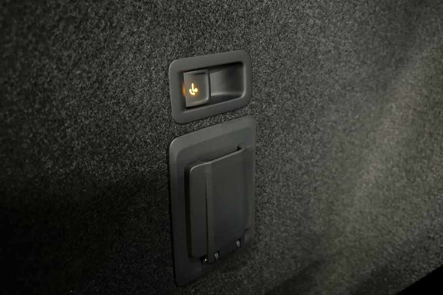 Cupra Leon Sportstourer vaihtoauto