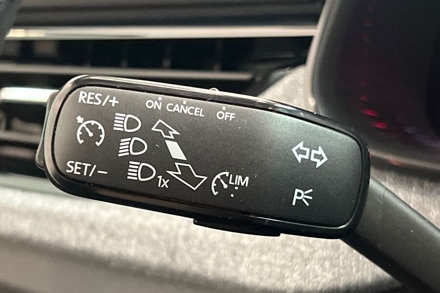 Skoda Scala vaihtoauto