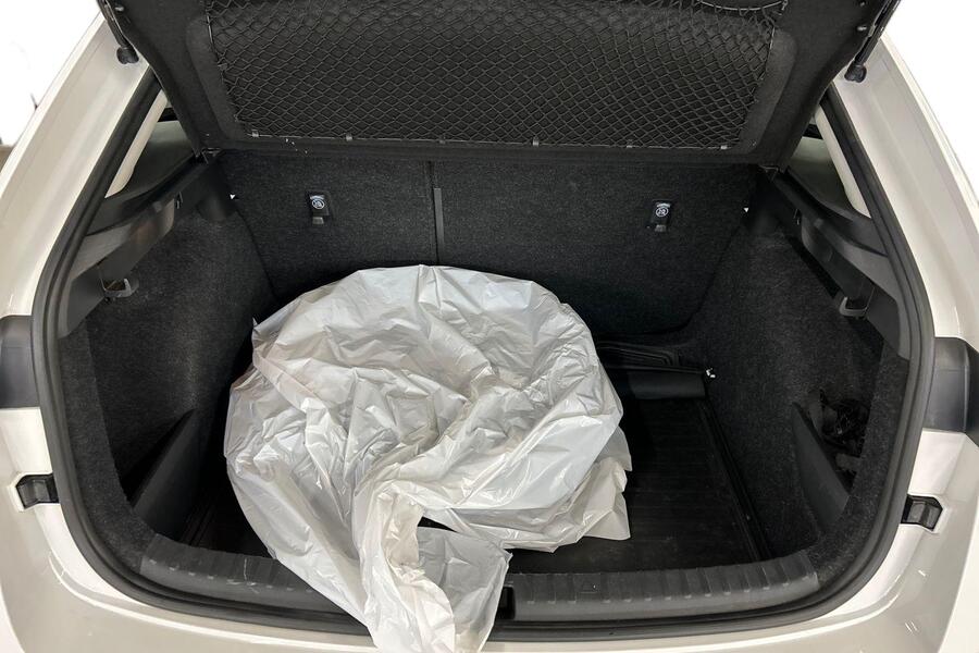 Skoda Scala vaihtoauto