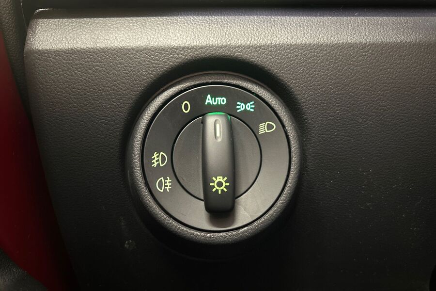 Skoda Citigo vaihtoauto