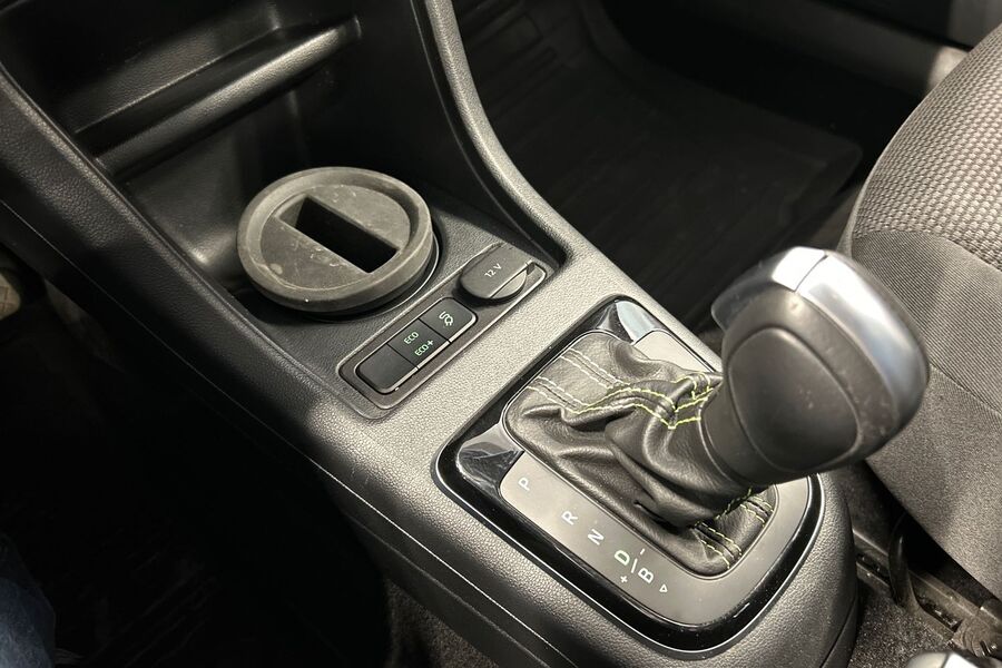 Skoda Citigo vaihtoauto