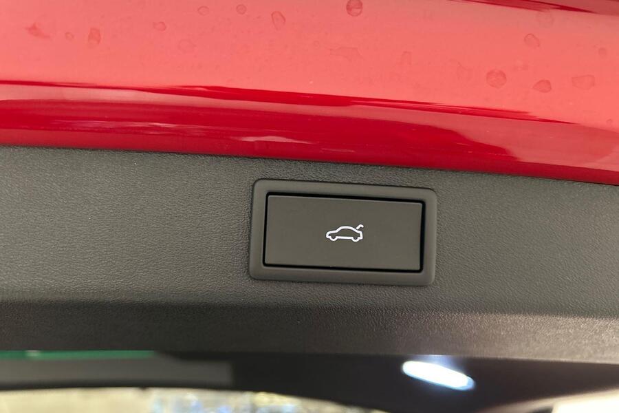 Skoda Elroq vaihtoauto