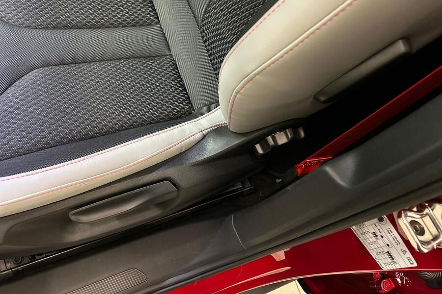 Skoda Elroq vaihtoauto