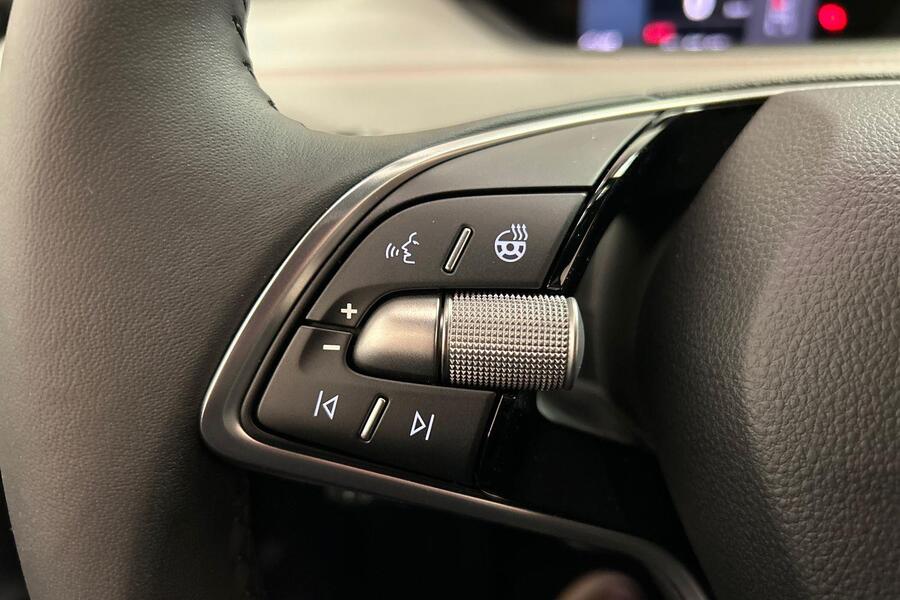 Skoda Elroq vaihtoauto