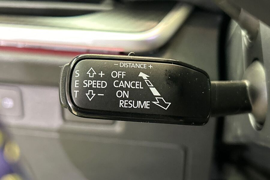 Skoda Elroq vaihtoauto