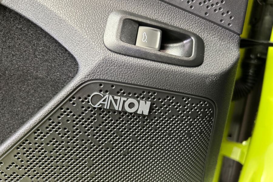 Skoda Elroq vaihtoauto