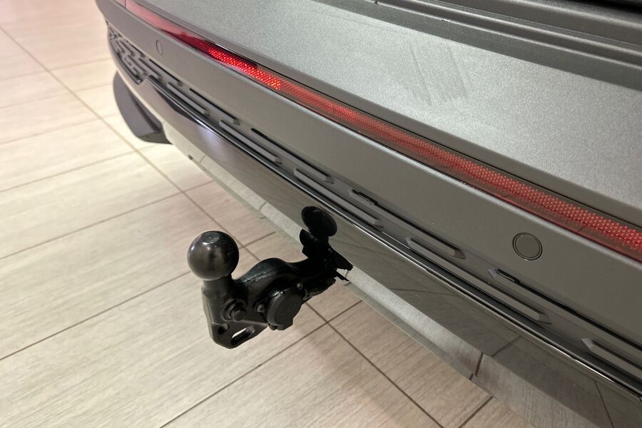 Skoda Elroq vaihtoauto