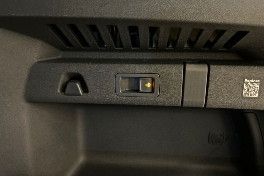 Skoda Elroq vaihtoauto