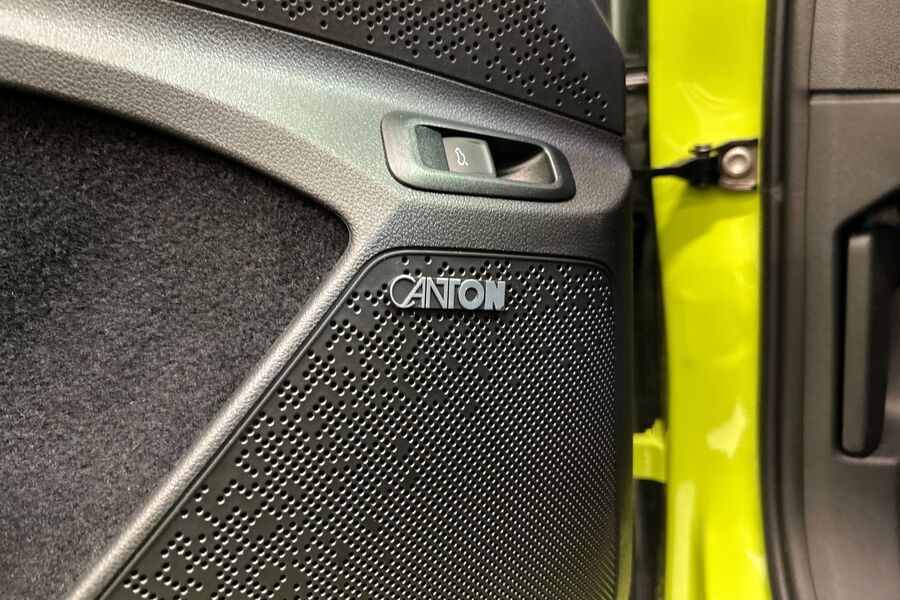 Skoda Elroq vaihtoauto