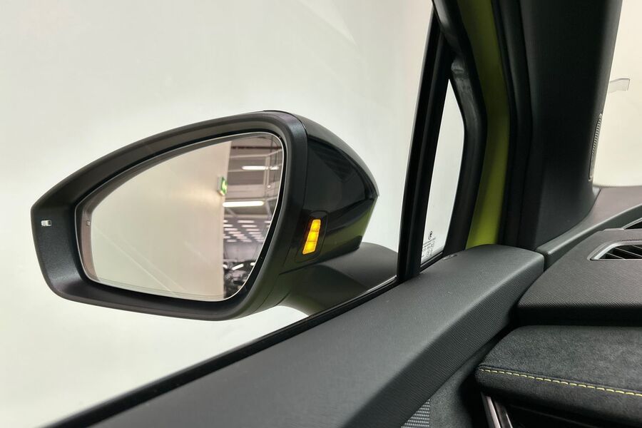 Skoda Elroq vaihtoauto