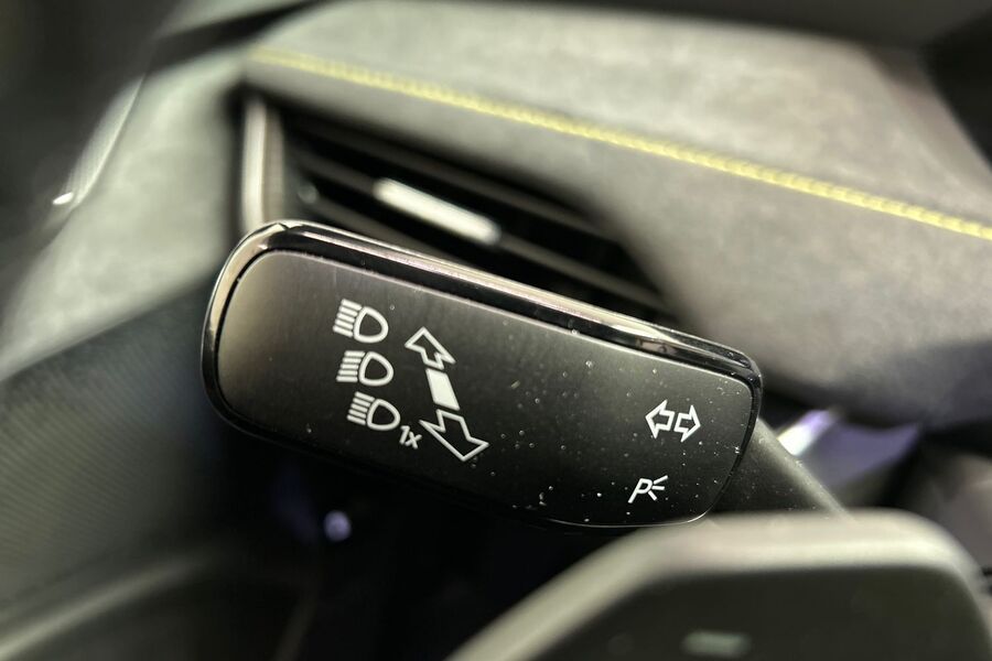 Skoda Elroq vaihtoauto