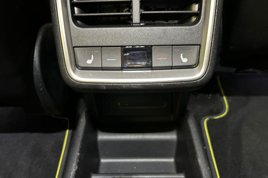 Skoda Elroq vaihtoauto