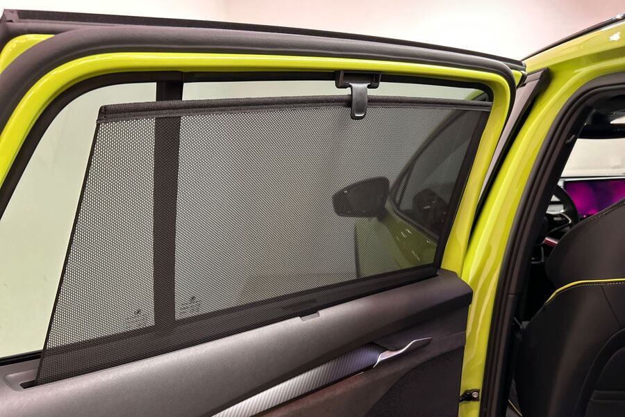 Skoda Elroq vaihtoauto