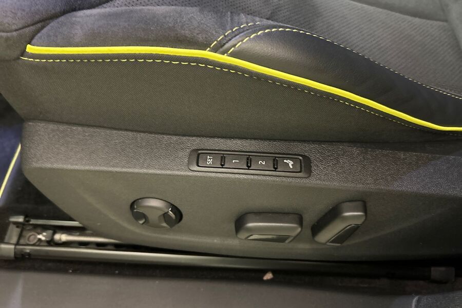 Skoda Elroq vaihtoauto