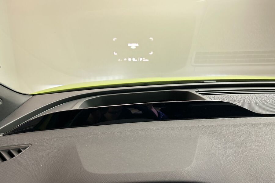 Skoda Elroq vaihtoauto