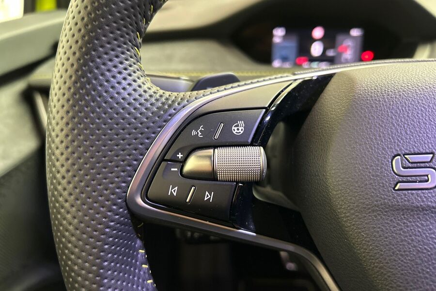 Skoda Elroq vaihtoauto