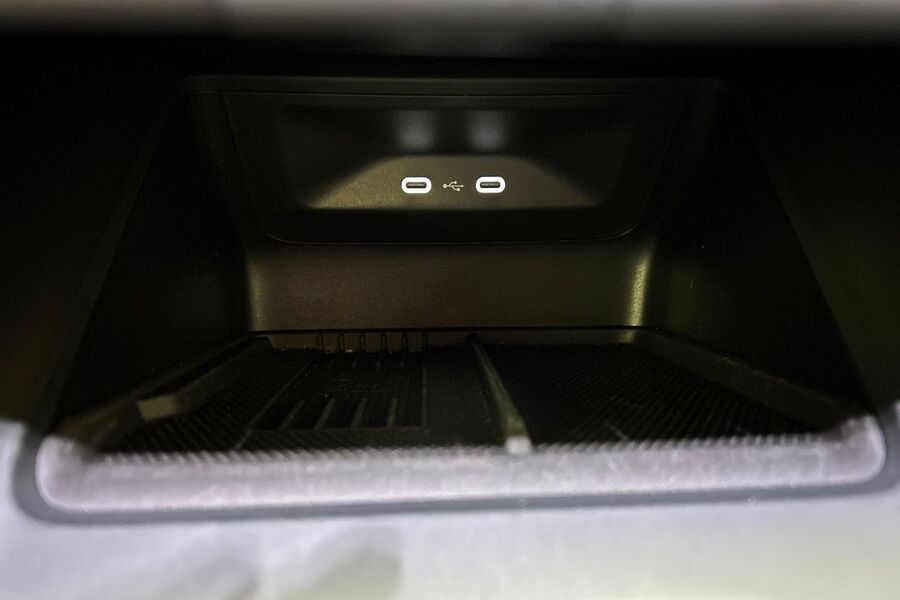 Skoda Elroq vaihtoauto