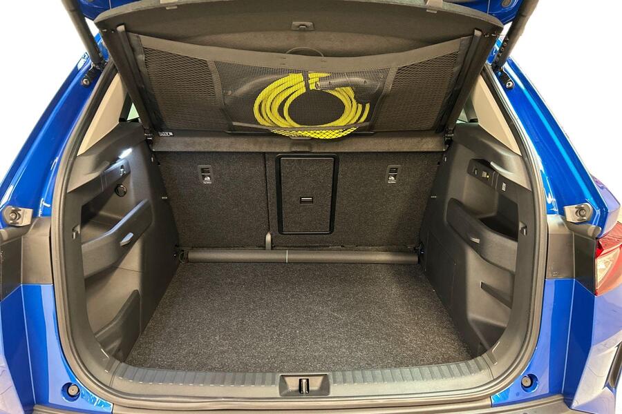 Skoda Elroq vaihtoauto