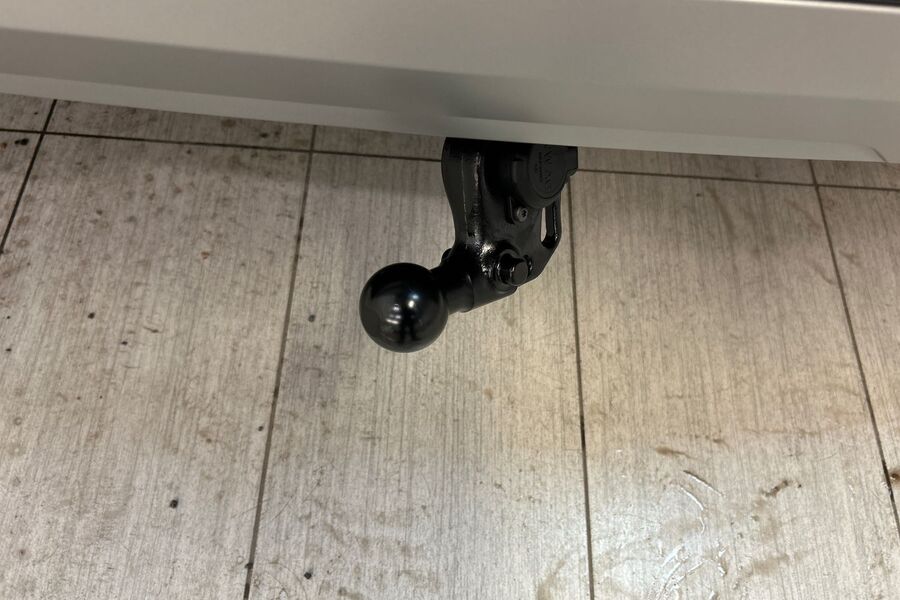 Skoda Elroq vaihtoauto