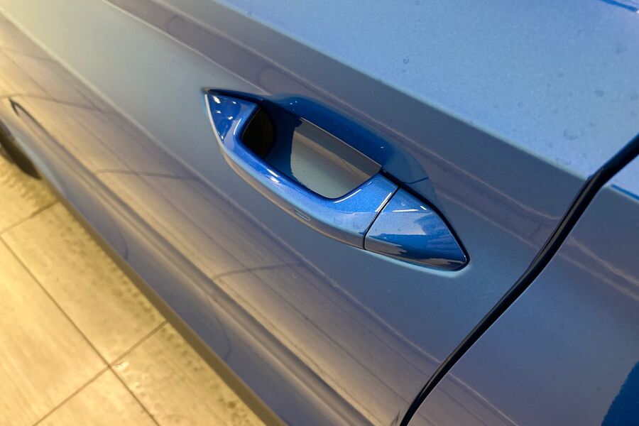 Skoda Elroq vaihtoauto